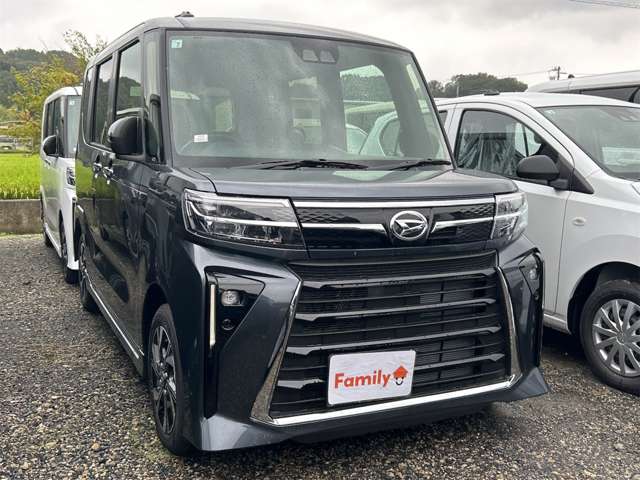 ダイハツ タント ６６０ カスタム Ｘ R8年 (東海) 99