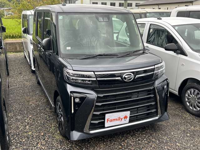 ダイハツ タント ６６０ カスタム Ｘ R8年 (東海) 99