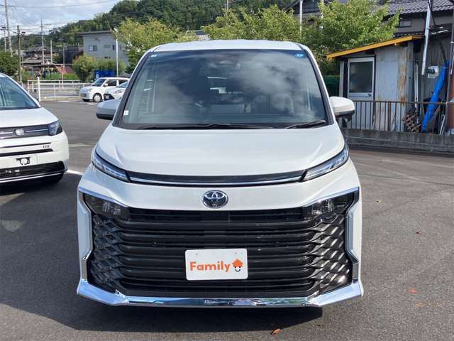 トヨタ ヴォクシー ２．０ Ｓ－Ｚ R8年 (東海) 99