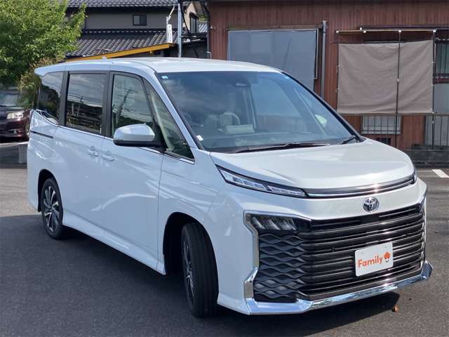 トヨタ ヴォクシー ２．０ Ｓ－Ｚ R8年 (東海) 99