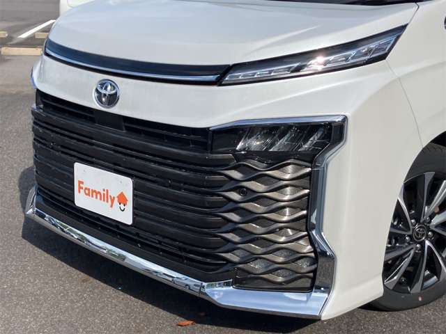 トヨタ ヴォクシー ２．０ Ｓ－Ｚ R8年 (東海) 99