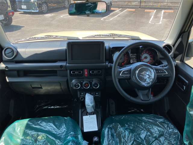 スズキ ジムニー　ノマド １．５ ＦＣ ４ＷＤ R8年 (東海) 99