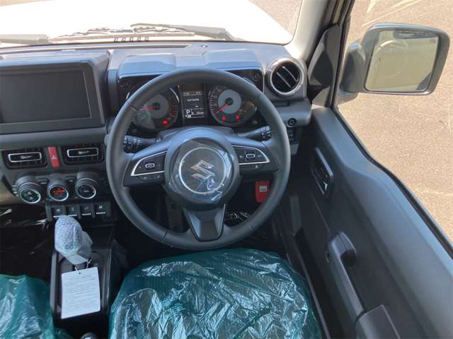 スズキ ジムニー　ノマド １．５ ＦＣ ４ＷＤ R8年 (東海) 99