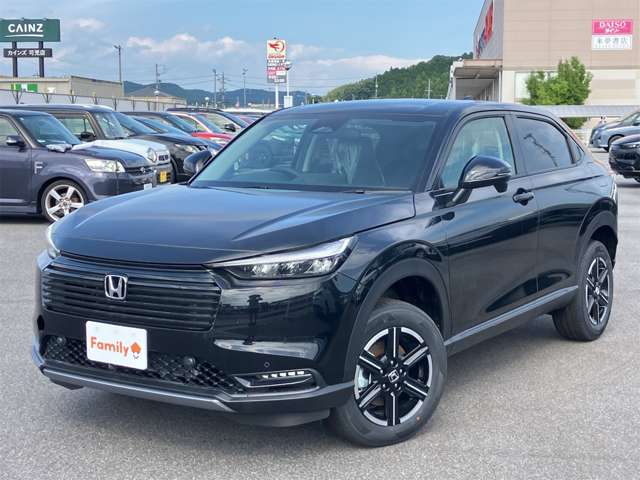 ホンダ ヴェゼル １．５ Ｅ：ＨＥＶ Ｘ R8年 (東海) 99