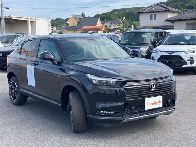 ホンダ ヴェゼル １．５ Ｅ：ＨＥＶ Ｘ R8年 (東海) 99