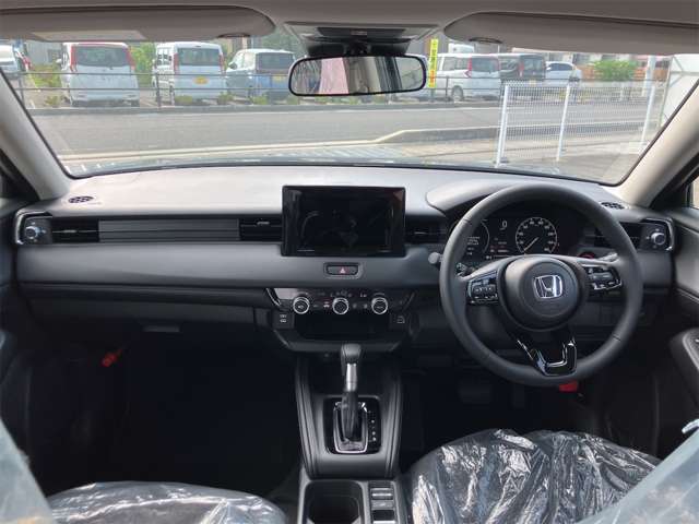 ホンダ ヴェゼル １．５ Ｅ：ＨＥＶ Ｘ R8年 (東海) 99
