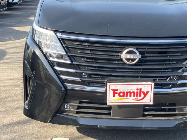 日産 セレナ ２．０ ハイウェイスターＶ R8年 (東海) 99