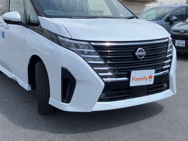 日産 セレナ １．４ Ｅ－ＰＯＷＥＲ ハイウェイスターＶ R8年 (東海) 99