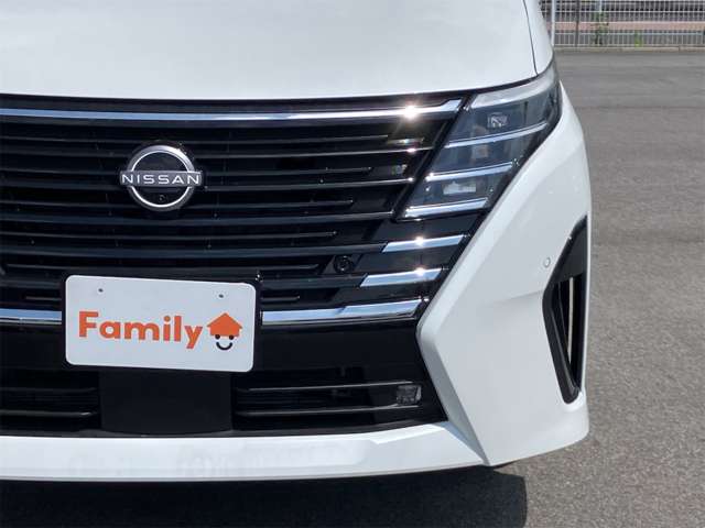 日産 セレナ １．４ Ｅ－ＰＯＷＥＲ ハイウェイスターＶ R8年 (東海) 99