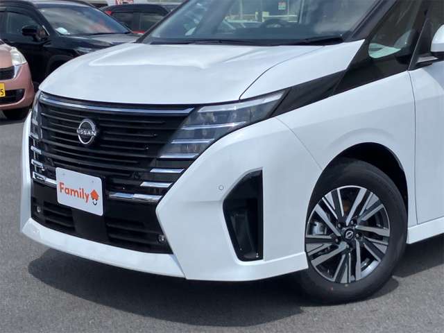 日産 セレナ １．４ Ｅ－ＰＯＷＥＲ ハイウェイスターＶ R8年 (東海) 99