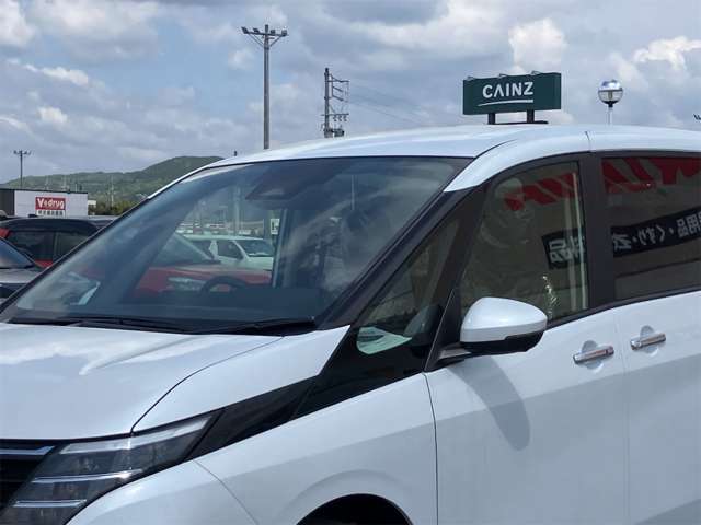 日産 セレナ １．４ Ｅ－ＰＯＷＥＲ ハイウェイスターＶ R8年 (東海) 99