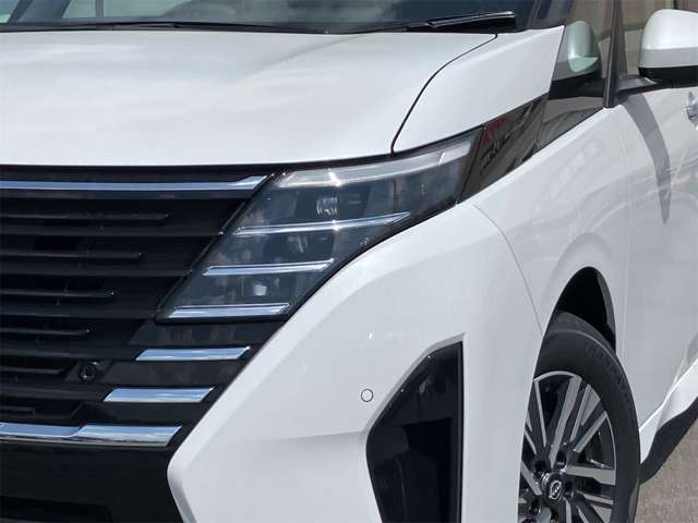 日産 セレナ １．４ Ｅ－ＰＯＷＥＲ ハイウェイスターＶ R8年 (東海) 99