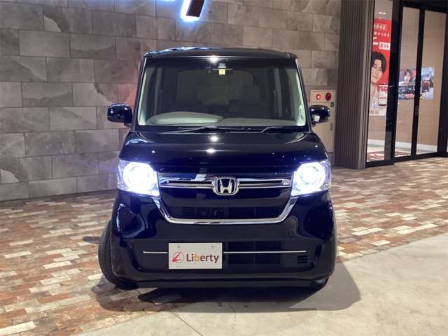 ホンダ Ｎ　ＢＯＸ ６６０ Ｌ R5年 () 99