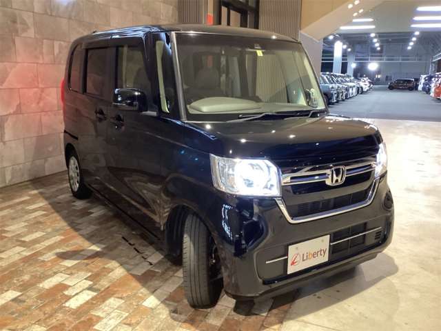 ホンダ Ｎ　ＢＯＸ ６６０ Ｌ R5年 () 99