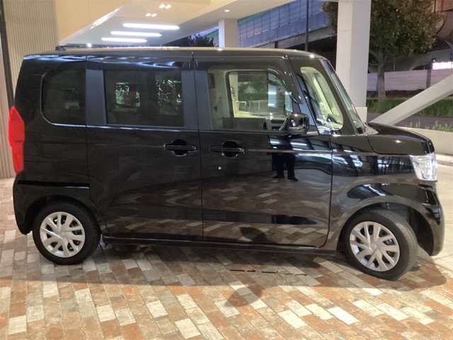 ホンダ Ｎ　ＢＯＸ ６６０ Ｌ R5年 () 99
