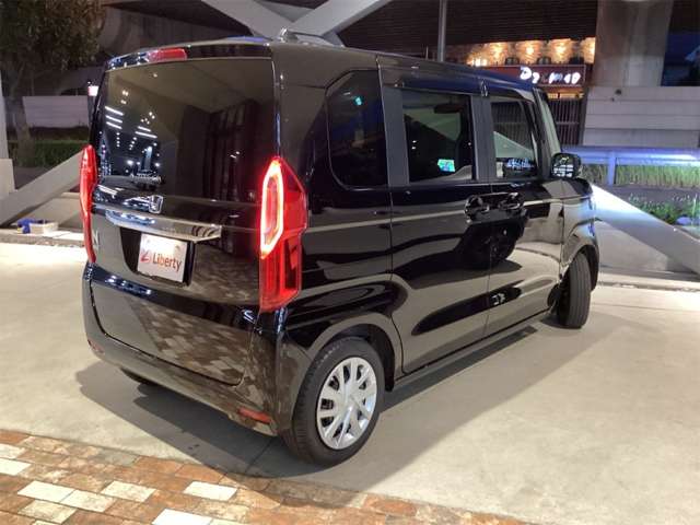 ホンダ Ｎ　ＢＯＸ ６６０ Ｌ R5年 () 99