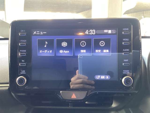 トヨタ ヤリスクロス　ハイブリッド １．５ ハイブリッド Ｚ R5年 () 99