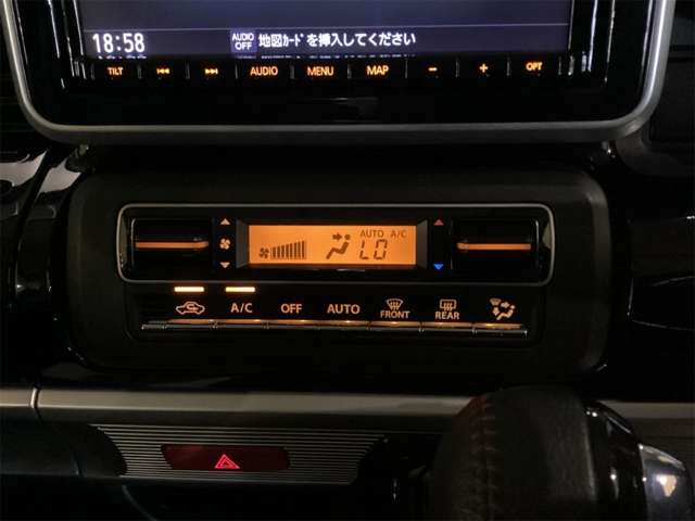 スズキ スペーシア ６６０ カスタム ハイブリッド ＸＳ R3年 () 99