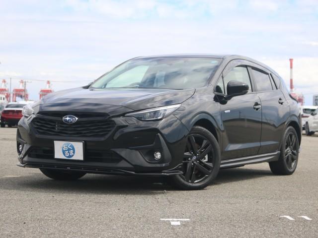 スバル インプレッサ　ハイブリッド ２．０ ＳＴ－Ｇ ４ＷＤ R6年 () 99