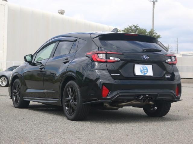スバル インプレッサ　ハイブリッド ２．０ ＳＴ－Ｇ ４ＷＤ R6年 () 99