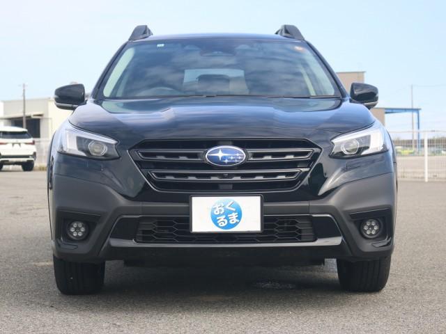 スバル レガシィアウトバック １．８ ブラック セレクション ４ＷＤ R6年 () 99