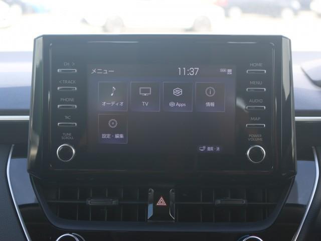 トヨタ カローラ　ツーリング １．８ Ｇ－Ｘ R1年 () 99