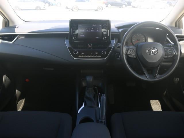 トヨタ カローラ　ツーリング １．８ Ｇ－Ｘ R1年 () 99