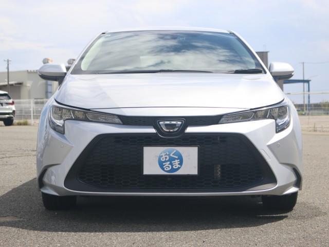 トヨタ カローラ　ツーリング １．８ Ｇ－Ｘ R1年 () 99