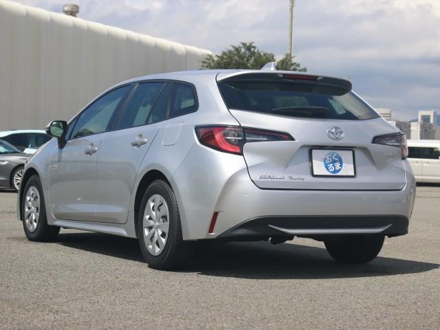 トヨタ カローラ　ツーリング １．８ Ｇ－Ｘ R1年 () 99
