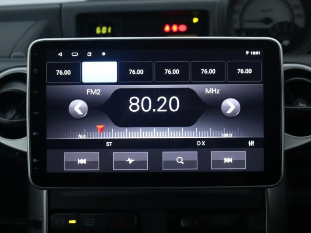 トヨタ ｂＢ １．５ Ｚ Ｘバージョン H16年 () 99