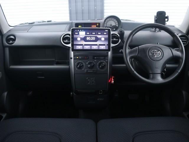 トヨタ ｂＢ １．５ Ｚ Ｘバージョン H16年 () 99