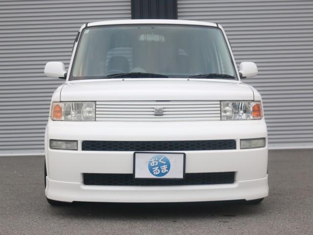 トヨタ ｂＢ １．５ Ｚ Ｘバージョン H16年 () 99