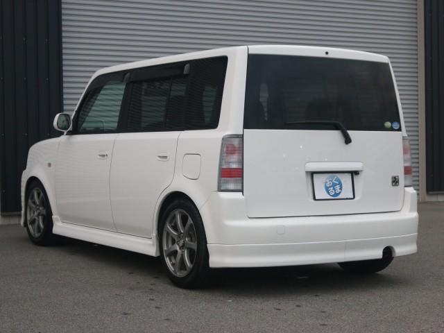 トヨタ ｂＢ １．５ Ｚ Ｘバージョン H16年 () 99