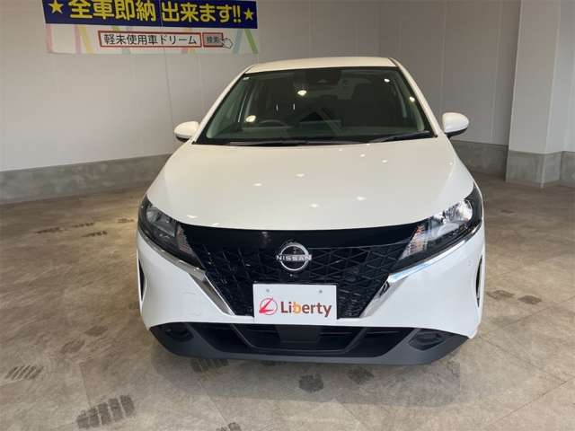 日産 ノート １．２ Ｘ R4年 (近畿) 99