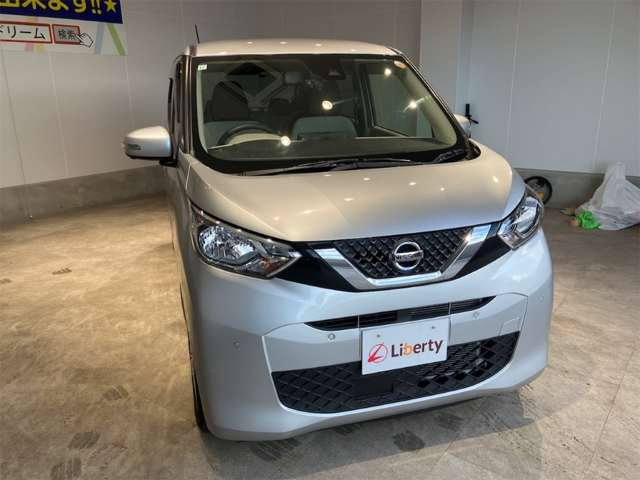 日産 デイズ ６６０ Ｘ R3年 (近畿) 99