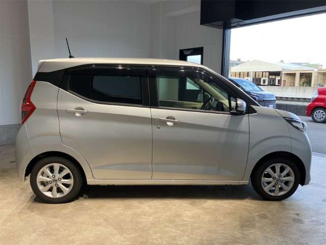 日産 デイズ ６６０ Ｘ R3年 (近畿) 99