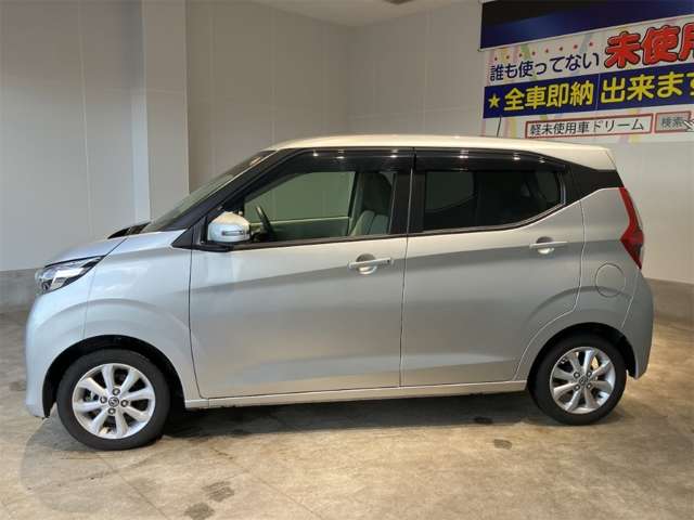 日産 デイズ ６６０ Ｘ R3年 (近畿) 99