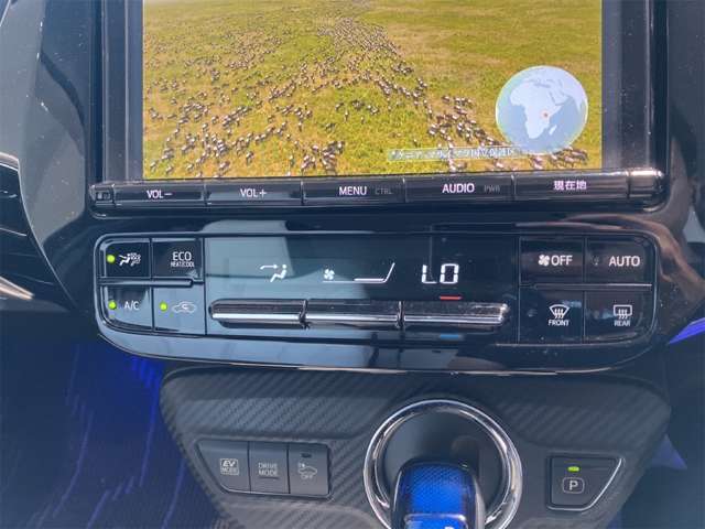 トヨタ プリウス １．８ Ｓ ツーリングセレクション H29年 (近畿) 99