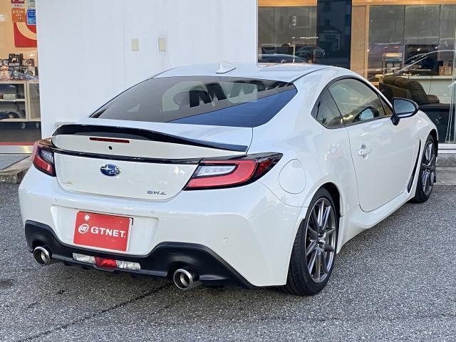 スバル ＢＲＺ ２．４ Ｒ R6年 (近畿) 99