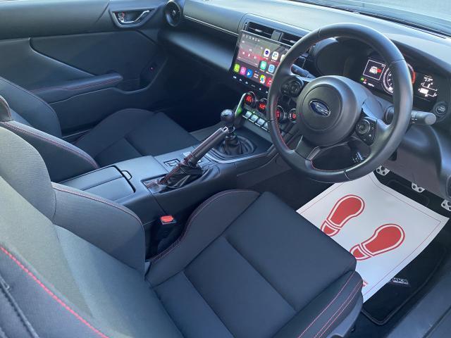 スバル ＢＲＺ ２．４ Ｒ R6年 (近畿) 99