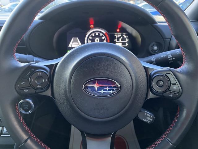 スバル ＢＲＺ ２．４ Ｒ R6年 (近畿) 99