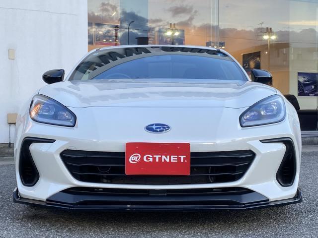 スバル ＢＲＺ ２．４ Ｒ R6年 (近畿) 99