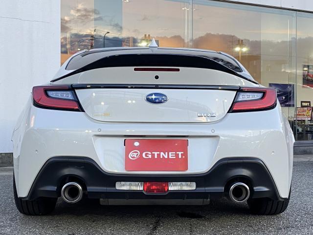 スバル ＢＲＺ ２．４ Ｒ R6年 (近畿) 99