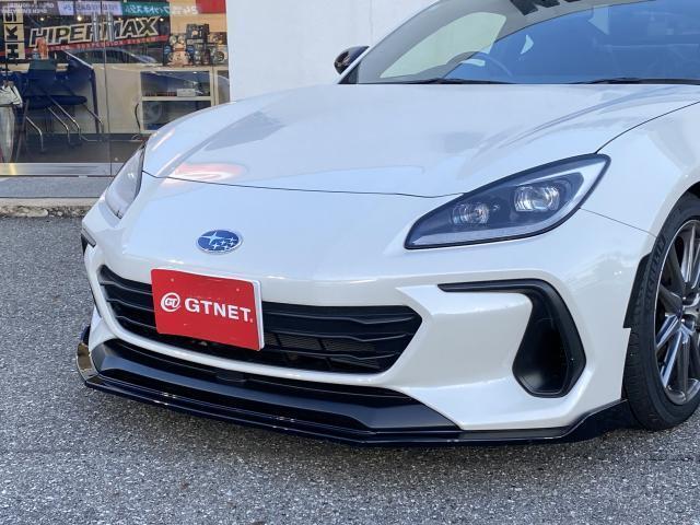 スバル ＢＲＺ ２．４ Ｒ R6年 (近畿) 99