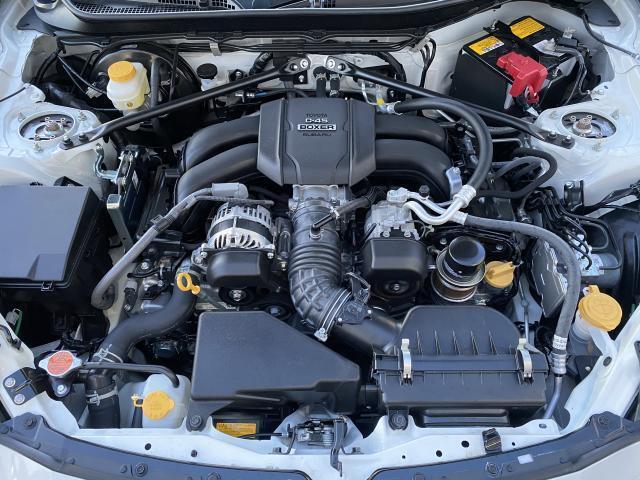 スバル ＢＲＺ ２．４ Ｒ R6年 (近畿) 99