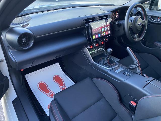 スバル ＢＲＺ ２．４ Ｒ R6年 (近畿) 99