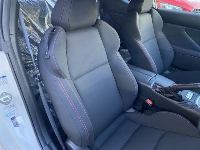 スバル ＢＲＺ ２．４ Ｒ R6年 (近畿) 99