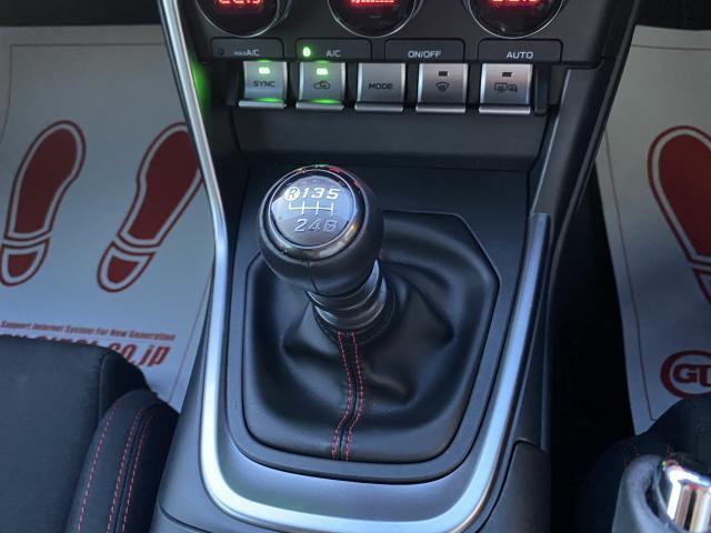 スバル ＢＲＺ ２．４ Ｒ R6年 (近畿) 99