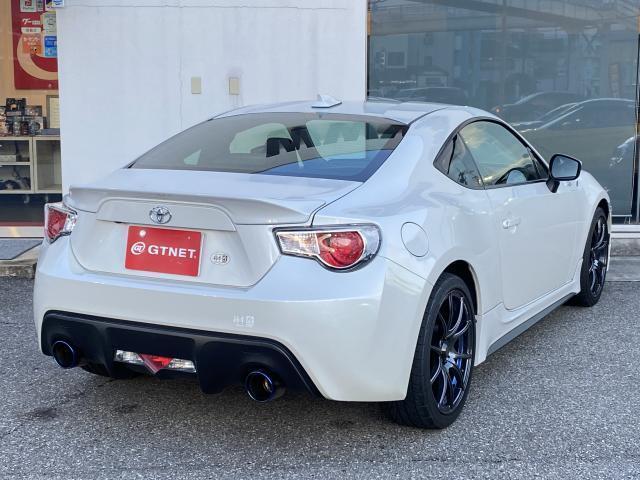 トヨタ ８６ ２．０ ＧＴ H26年 (近畿) 99