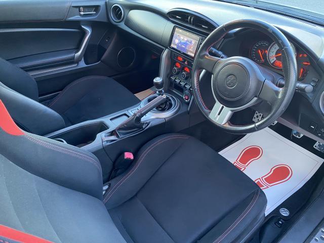 トヨタ ８６ ２．０ ＧＴ H26年 (近畿) 99